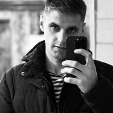 Фотография мужчины Дмитрий, 27 лет из г. Минск