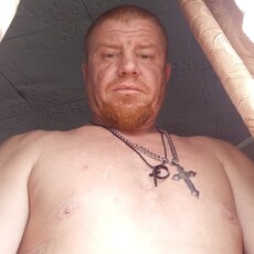 Фотография мужчины Егор, 35 лет из г. Минусинск