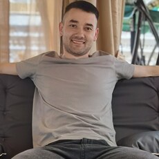 Фотография мужчины Данил, 26 лет из г. Комсомольск-на-Амуре