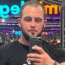 Фотография мужчины Дмитрий, 33 года из г. Краснознаменск