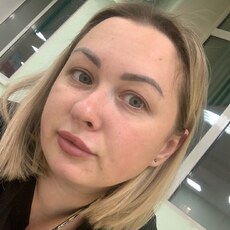 Фотография девушки Анастасия, 28 лет из г. Красноярск