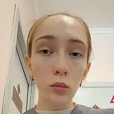 Фотография девушки Светлана, 20 лет из г. Елец