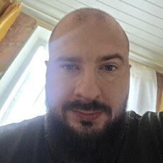 Фотография мужчины Александр, 33 года из г. Новополоцк