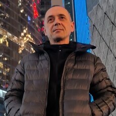 Фотография мужчины Евгений, 46 лет из г. Москва