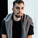 Александр, 27 лет