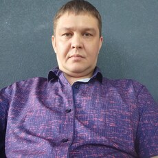 Фотография мужчины Руслан, 45 лет из г. Нижневартовск