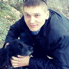 Фотография мужчины Александр, 37 лет из г. Нижний Новгород