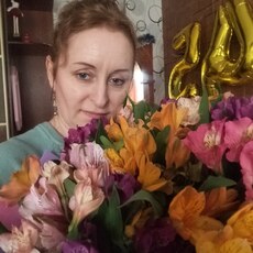 Ольга, 45 из г. Красноярск.