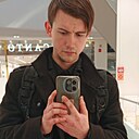 Виталий, 24 года