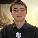 Мухаммад, 19 лет