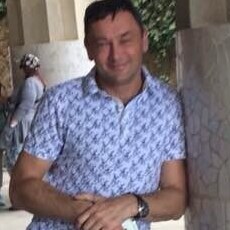 Фотография мужчины Николай, 55 лет из г. Королёв