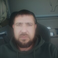Фотография мужчины Саня, 39 лет из г. Верхнедвинск