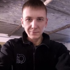 Фотография мужчины Юрий, 36 лет из г. Краснокаменск