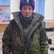 Фотография мужчины Константин, 48 лет из г. Нальчик