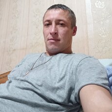 Фотография мужчины Николай, 37 лет из г. Вологда