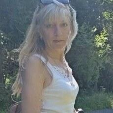 Фотография девушки Наташа, 52 года из г. Омск