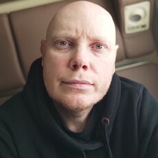 Фотография мужчины Андрей, 44 года из г. Киров