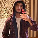 Ибрагим, 19 лет