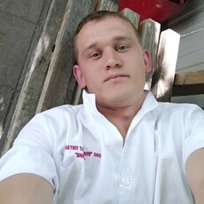 Фотография мужчины Антон, 34 года из г. Набережные Челны