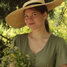 Дарья, 25 из г. Чебоксары.