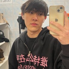 Фотография мужчины Тимур, 18 лет из г. Красноярск