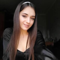 Фотография девушки Зара, 19 лет из г. Омск