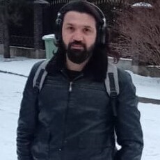 Фотография мужчины Хищник, 39 лет из г. Москва