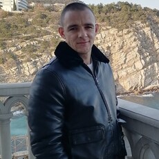 Фотография мужчины Виталий, 32 года из г. Симферополь