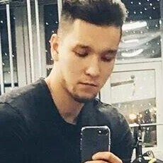 Фотография мужчины Сергей, 30 лет из г. Рыбинск