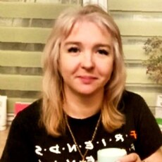 Наталья, 49 из г. Санкт-Петербург.