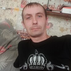 Фотография мужчины Дмитрий, 35 лет из г. Подольск