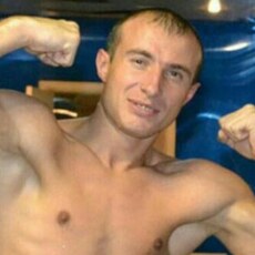 Фотография мужчины Алексей, 34 года из г. Москва