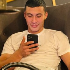 Фотография мужчины Амиран, 27 лет из г. Саратов