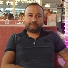 Фотография мужчины Garik, 33 года из г. Ереван