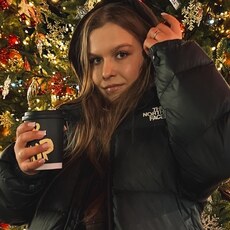 Фотография девушки Соня, 23 года из г. Тула