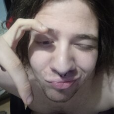 Фотография мужчины Сергей, 21 год из г. Жлобин