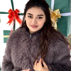 Фотография девушки Рахимат, 23 года из г. Ростов-на-Дону