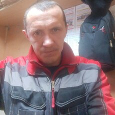 Фотография мужчины Роман, 42 года из г. Слюдянка