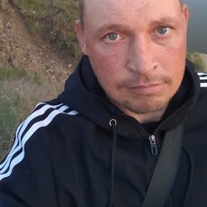 Фотография мужчины Роман, 36 лет из г. Петропавловск