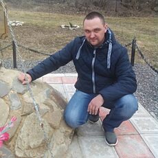 Фотография мужчины Скиф, 40 лет из г. Стародуб