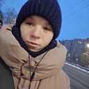 Ксения, 18 лет