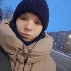 Фотография девушки Ксения, 18 лет из г. Чебоксары