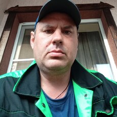 Фотография мужчины Слава, 44 года из г. Дудинка