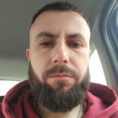 Фотография мужчины Сергій, 35 лет из г. Кролевец