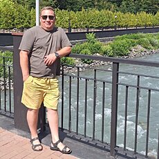 Фотография мужчины Алексей, 43 года из г. Павловская