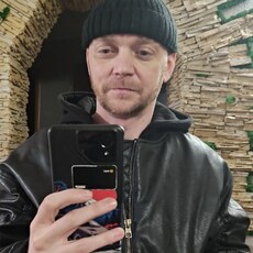 Фотография мужчины Илья, 40 лет из г. Донецк