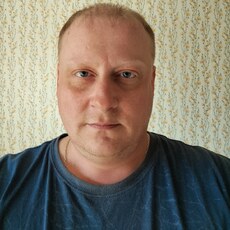 Фотография мужчины Алексей, 38 лет из г. Киров