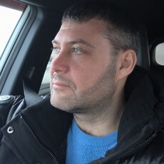 Фотография мужчины Алексей, 45 лет из г. Санкт-Петербург