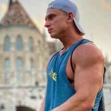 Фотография мужчины Никита, 35 лет из г. Челябинск