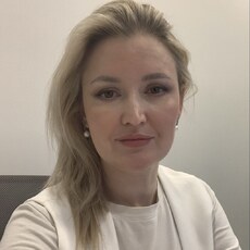 Фотография девушки Иришка, 44 года из г. Москва